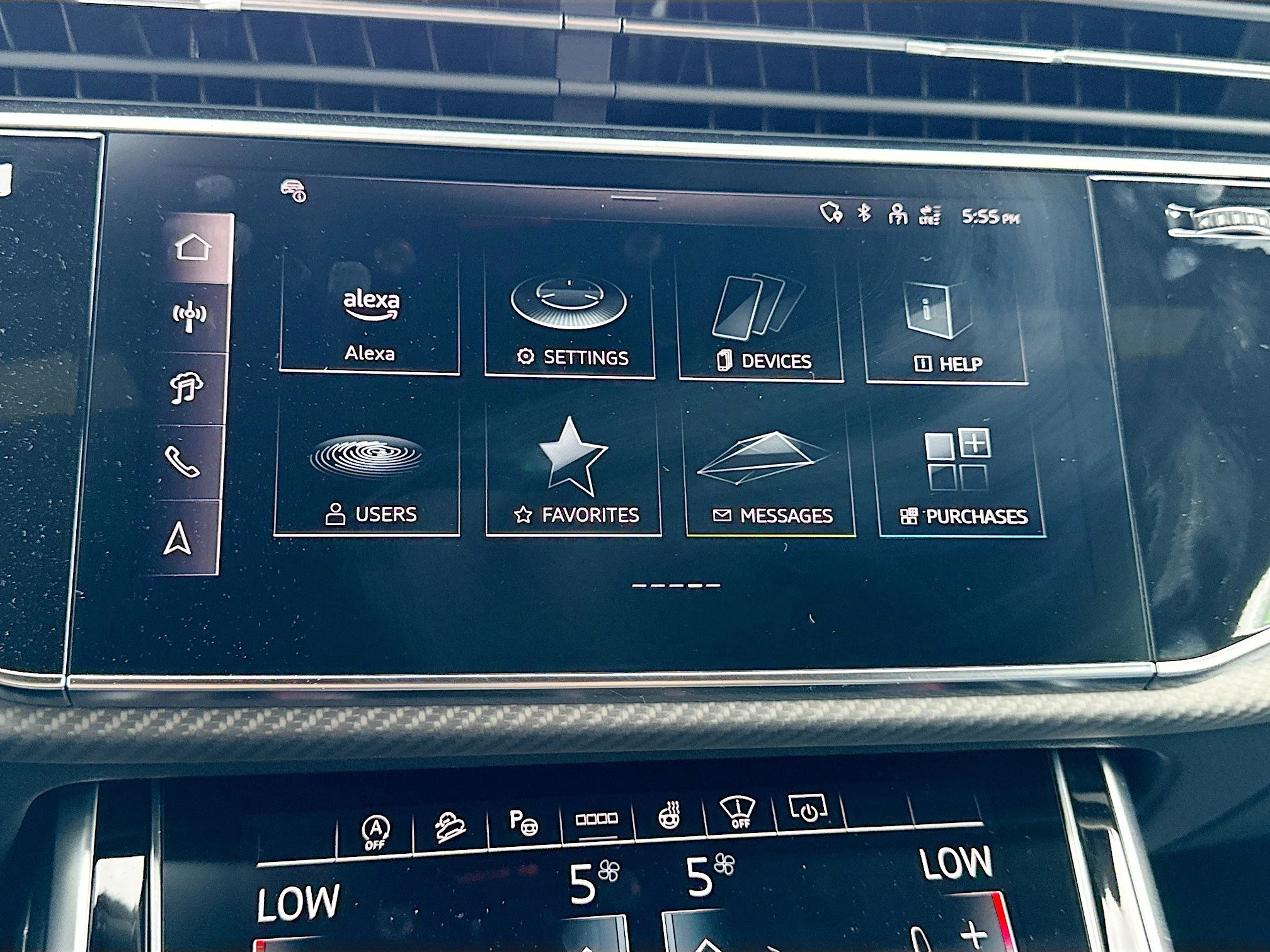New 2026  Audi performance image 28
