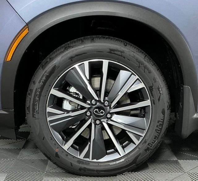 New 2027 Blue INFINITI LUXE image 10
