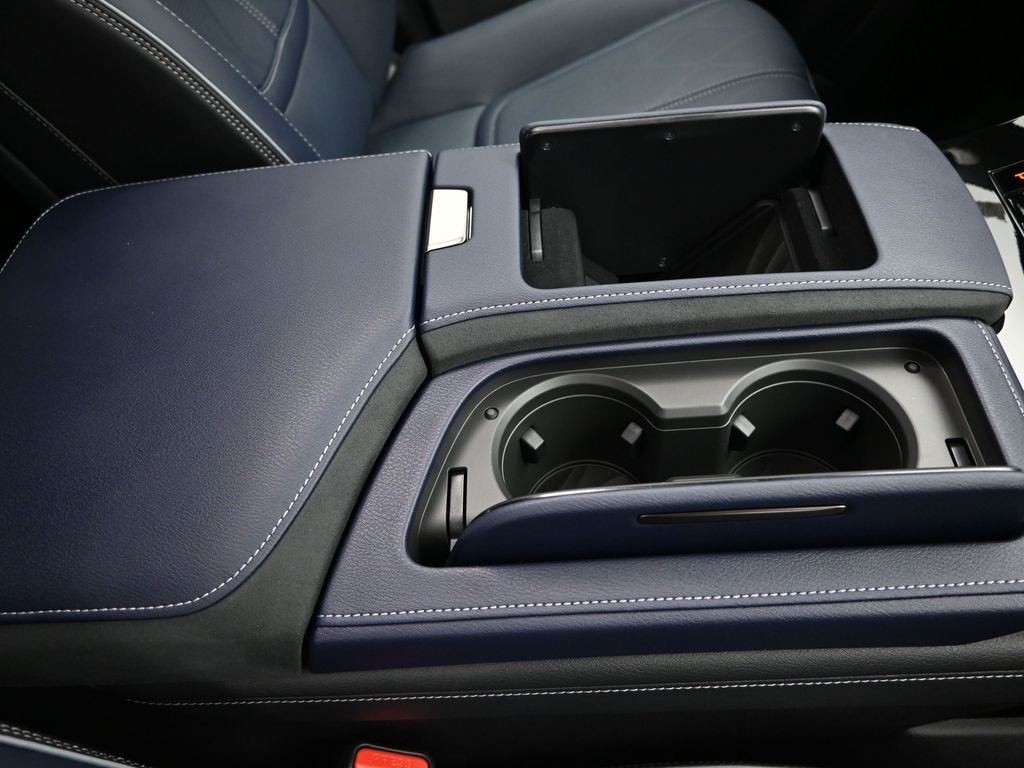 2026 INFINITI QX80 Sport - Photo 30