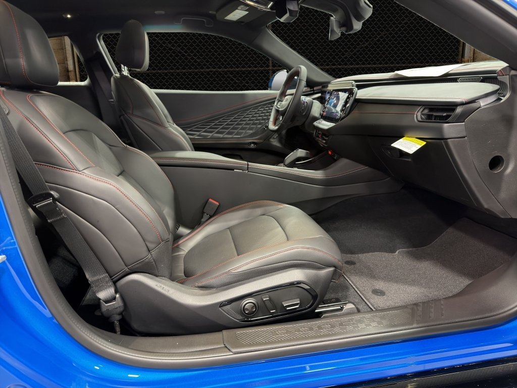 New 2026 Bludicrous Dodge Scat Pack Plus image 16