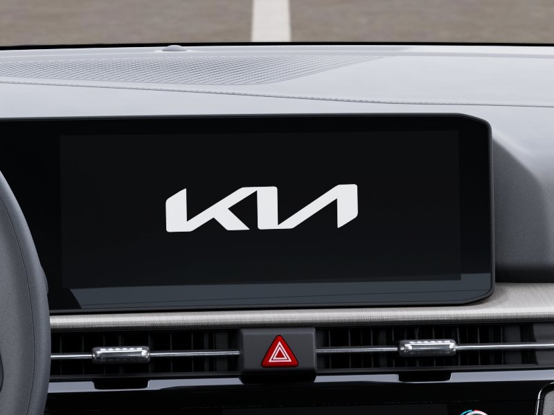 New 2027 Gravity Gray Kia X-Line image 20