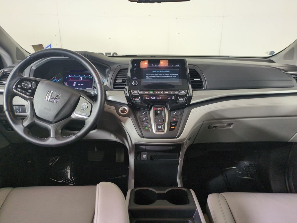 Used 2020  Honda EX-L image 12