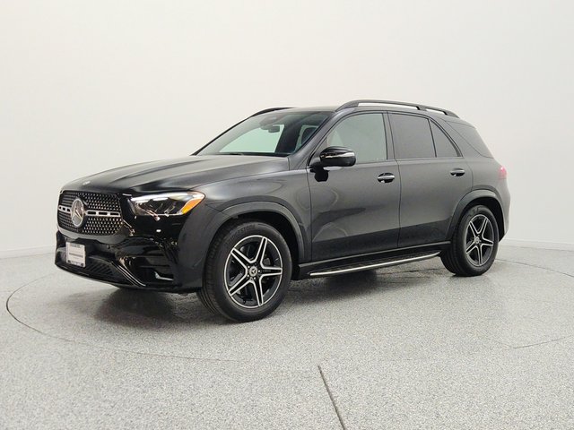 2025 Mercedes-Benz GLE GLE 350 SUV