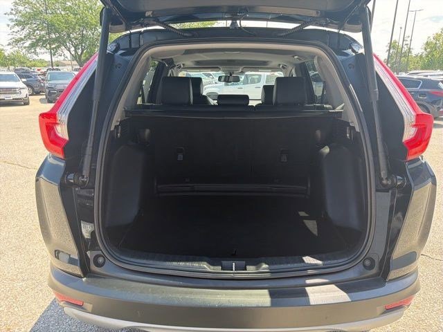 Used 2019 Black Honda EX-L image 16