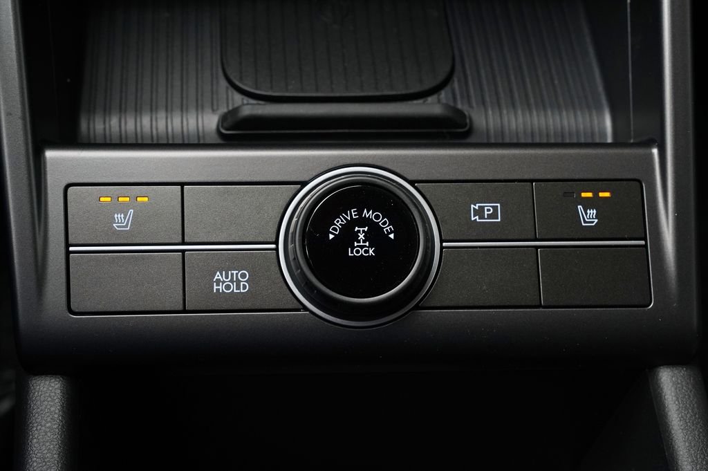 New 2026 Atlas White Hyundai SEL Premium image 48