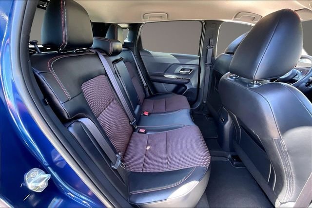 Used 2025 Blue Nissan SR image 25