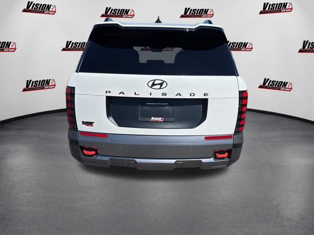 Certified Used 2026 White Hyundai XRT Pro image 6
