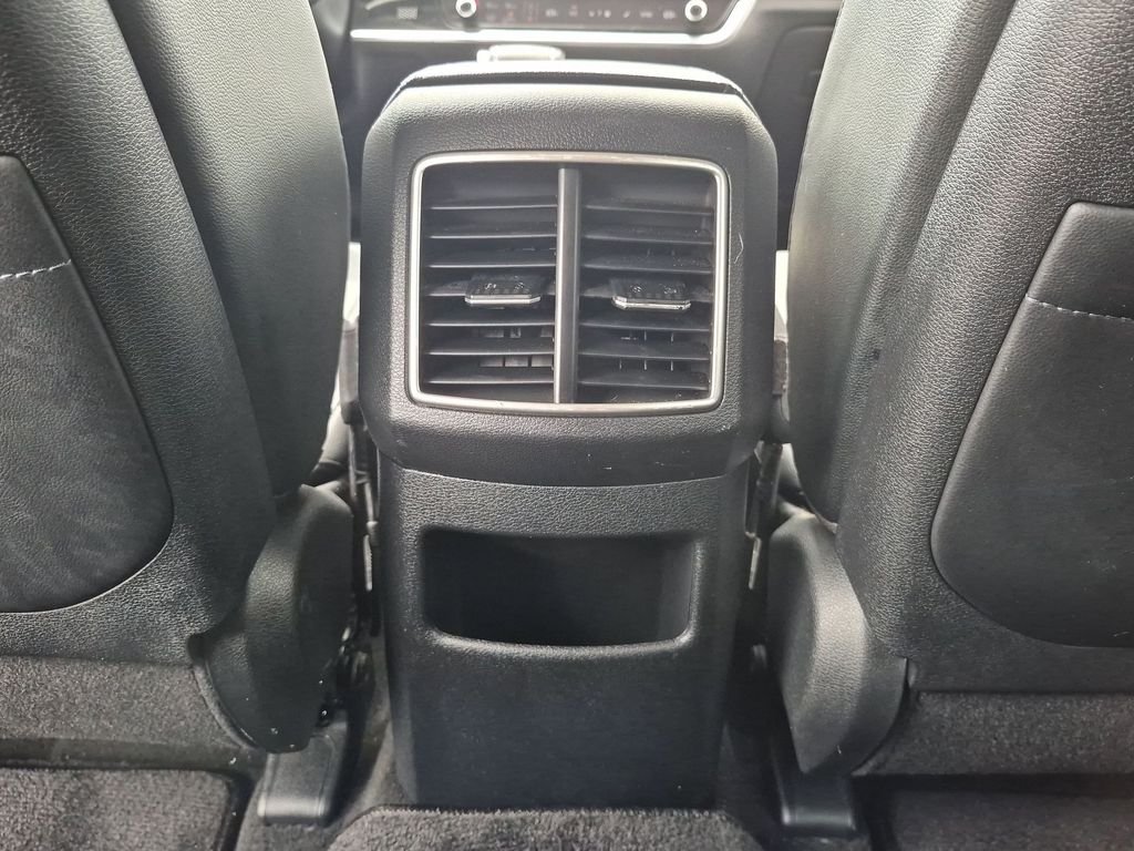 Used 2024 Silver Kia EX image 37