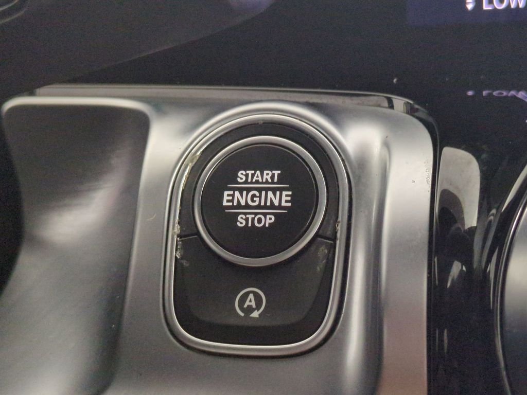 2022 Mercedes-Benz GLB Base - Photo 37