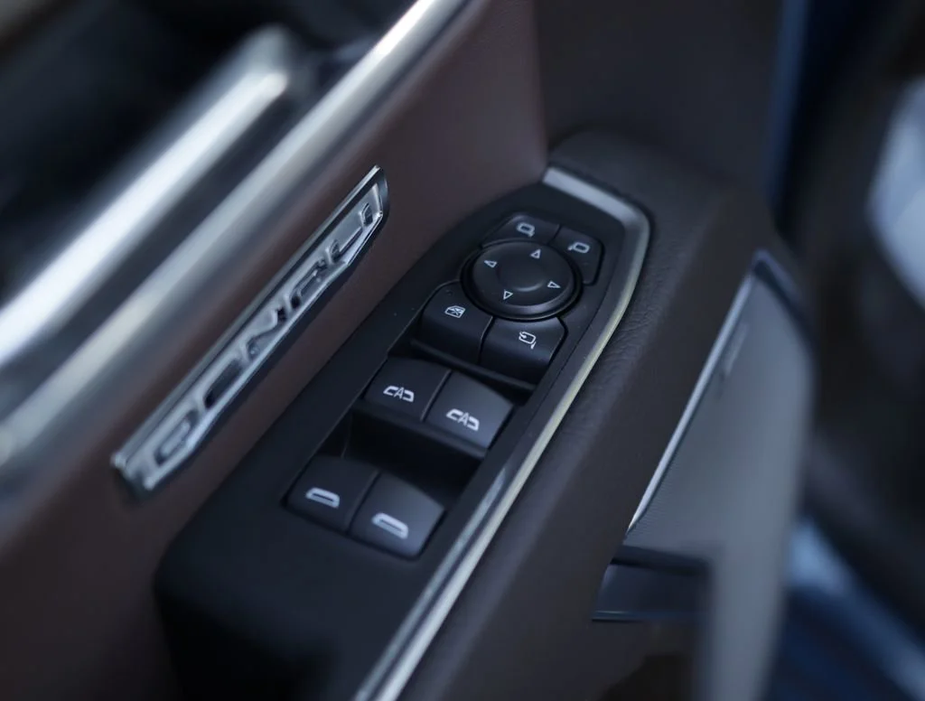 2026 GMC Sierra 1500 Denali - Photo 27