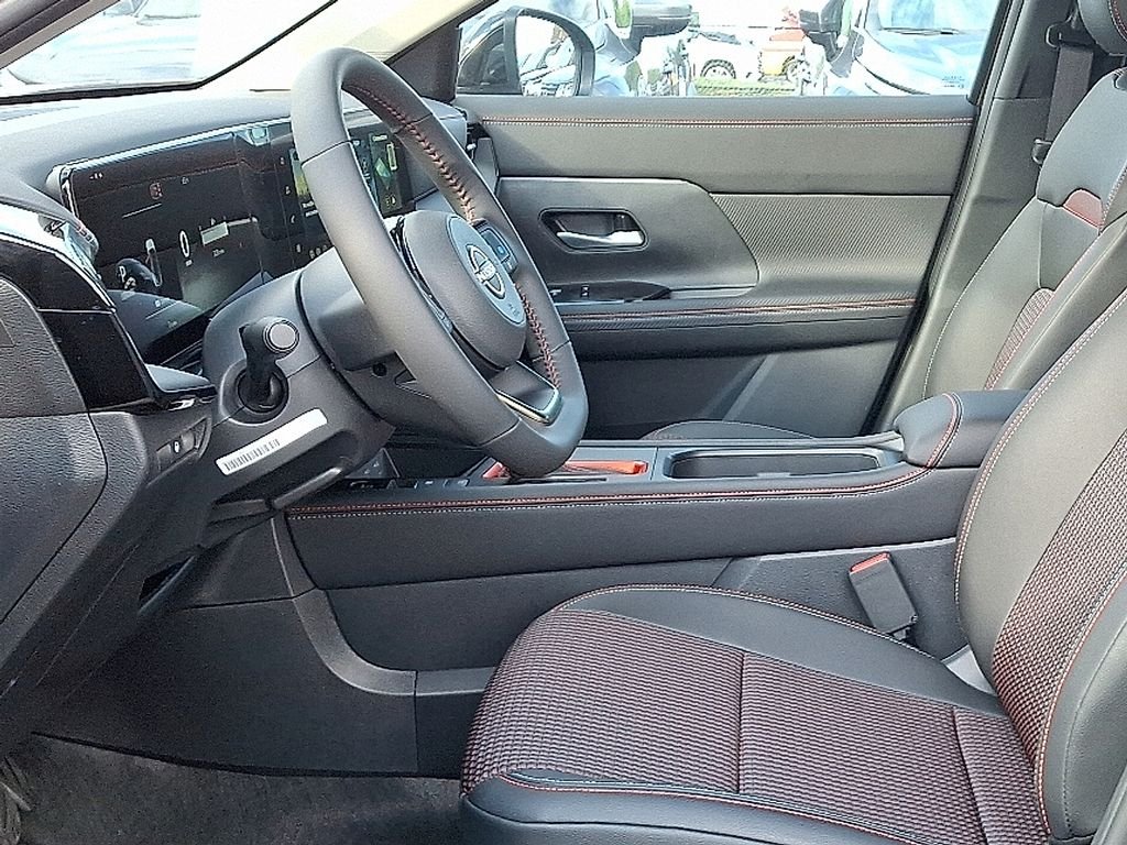 2026 Nissan KICKS SR AWD - Photo 8