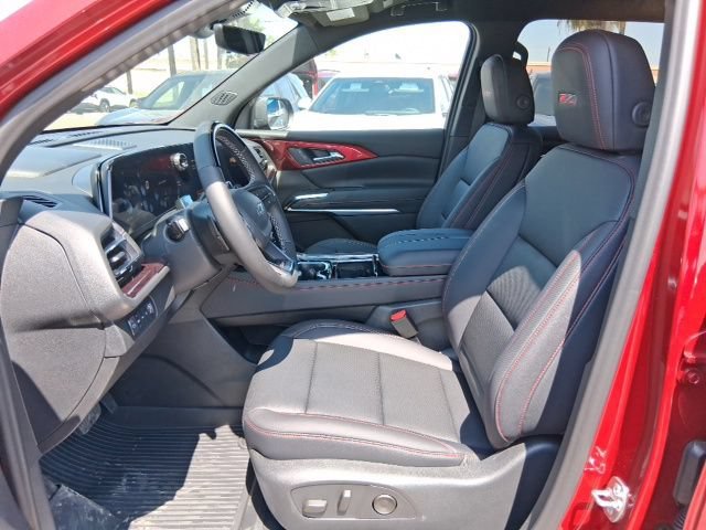 2026 Chevrolet Traverse Z71 - Photo 16