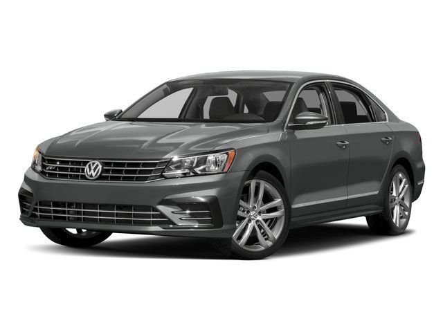 2017 Volkswagen Passat 1.8T R-Line w/ Comfort Pkg. Auto's photo
