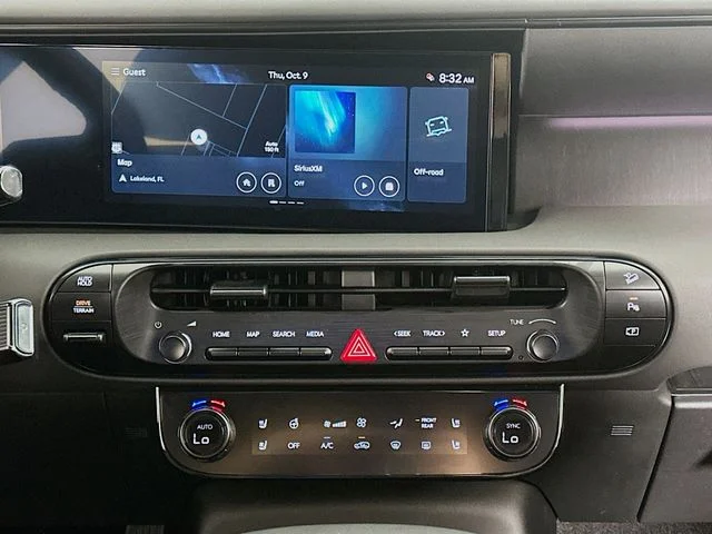 New 2026 White Hyundai XRT Pro image 17