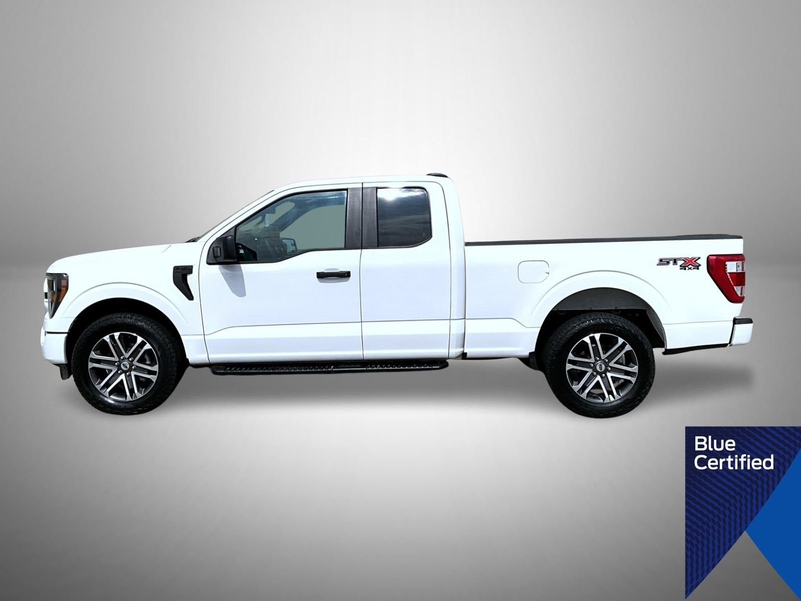 Certified Used 2023 Oxford White Ford XL image 8