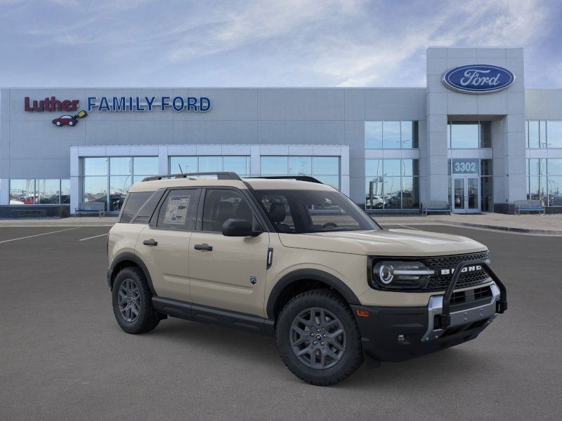 2025 Ford Bronco Sport Big Bend - Photo 36