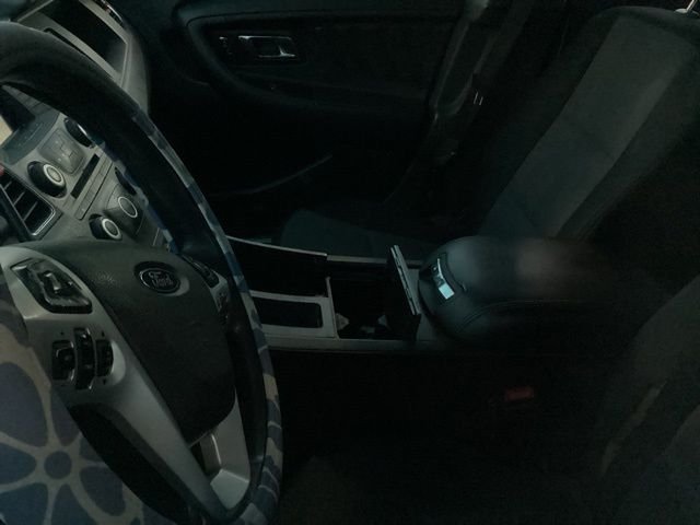 Used 2014 White Ford Base image 14