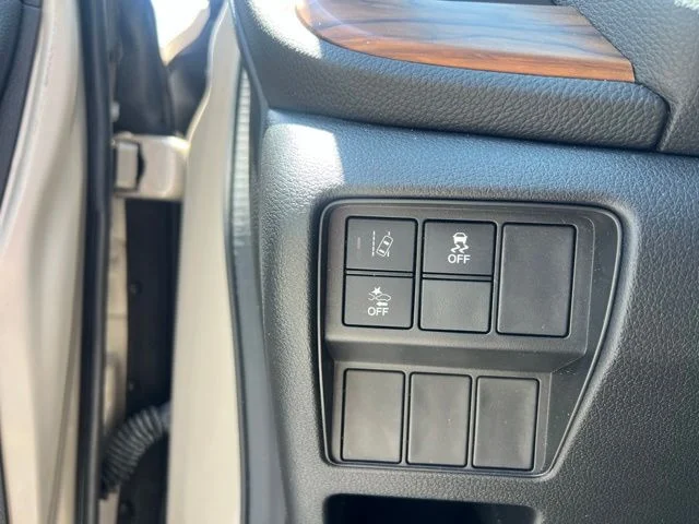 Used 2018 Sandstorm Metallic Honda EX image 23