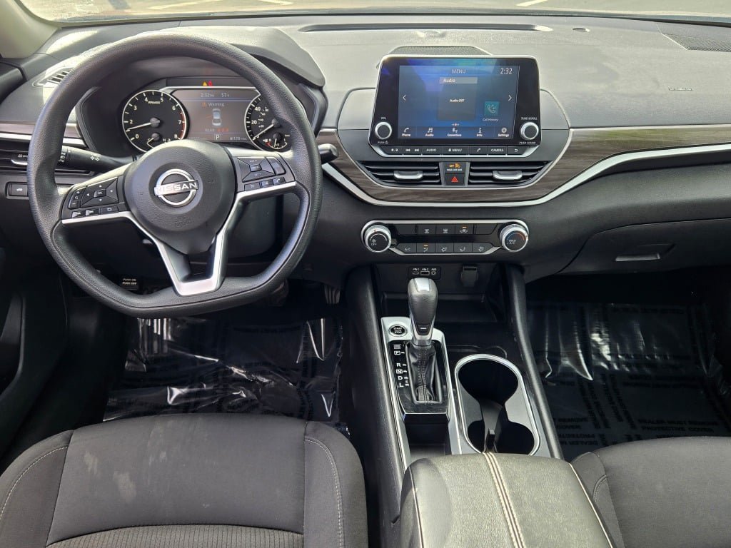 Vehicle thumbnail