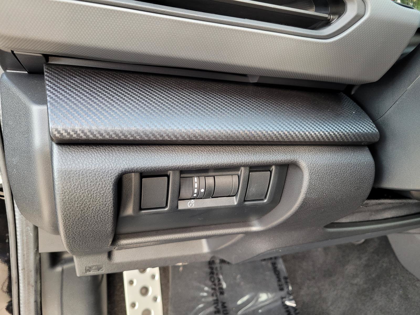 Certified Used 2025 Crystal Black Silica Subaru Sport image 27