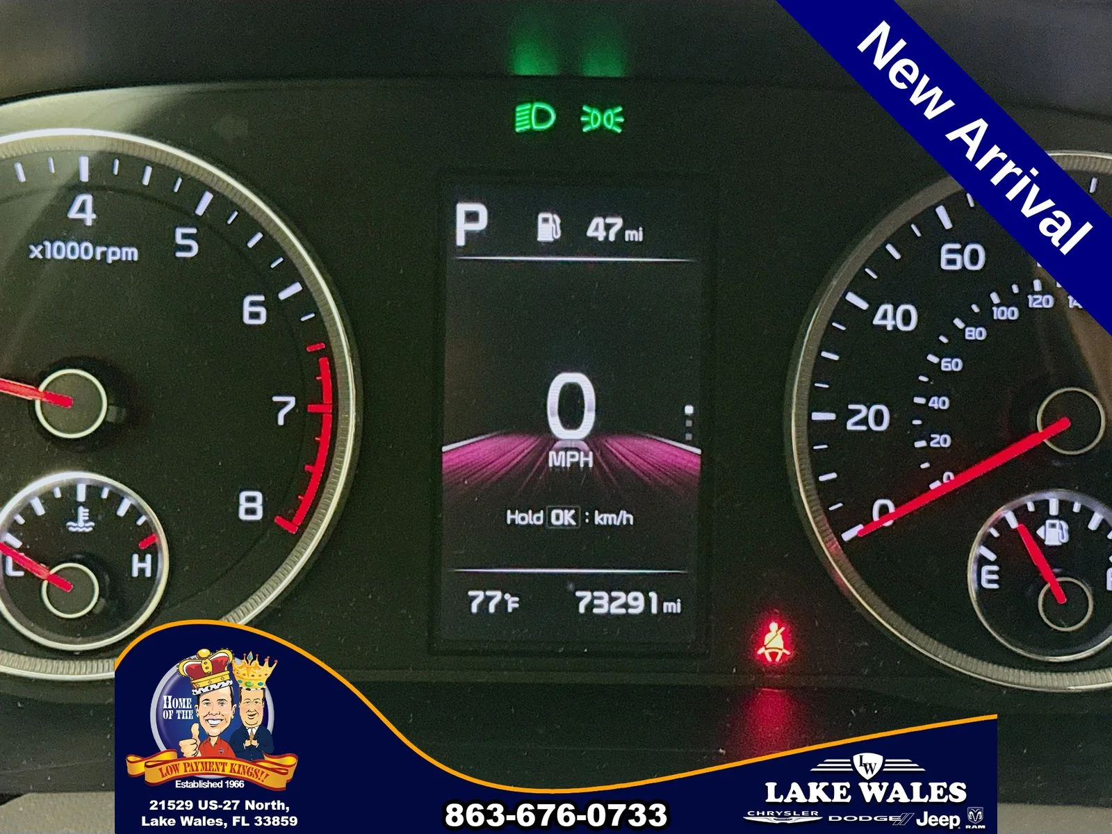 Certified Used 2021 Gray Kia GT-Line image 12