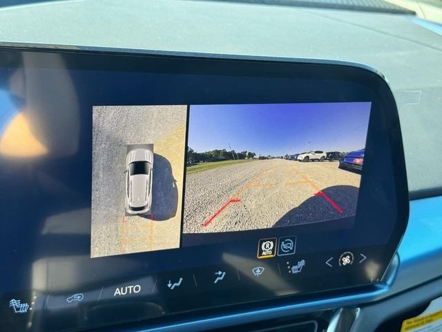2026 Chevrolet Equinox EV 2LT - Photo 16