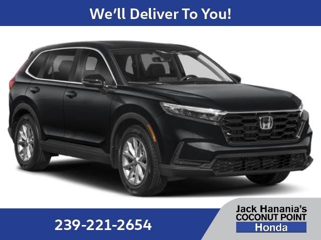 Used 2024 Gray Honda EX-L image 6
