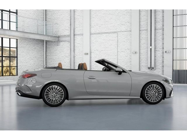 New 2027 MANUFAKTUR Alpine Grey Mercedes-Benz CLE 300 image 17
