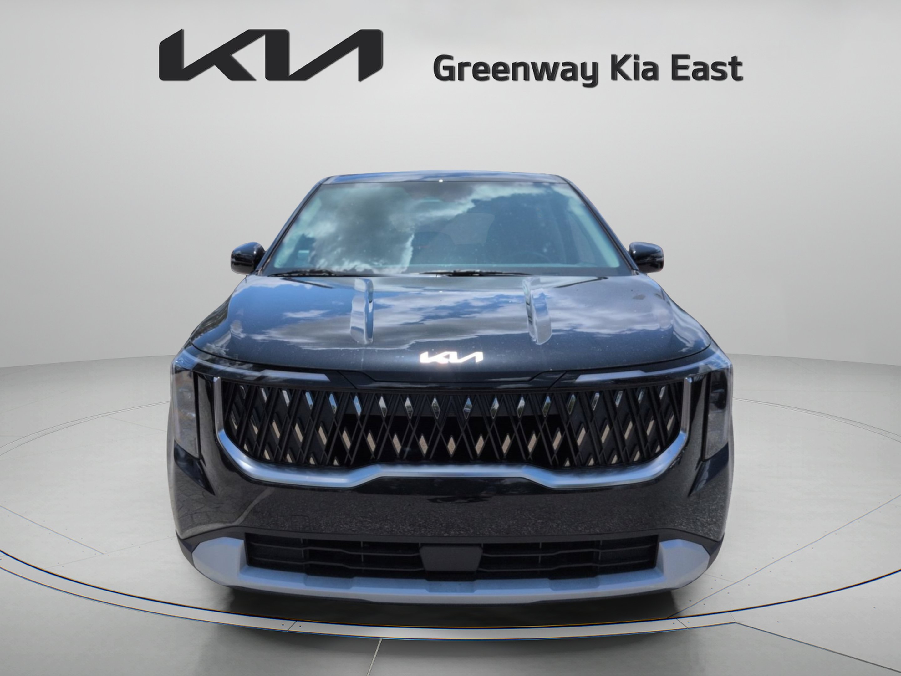 2026 Kia Carnival LXS - Photo 10