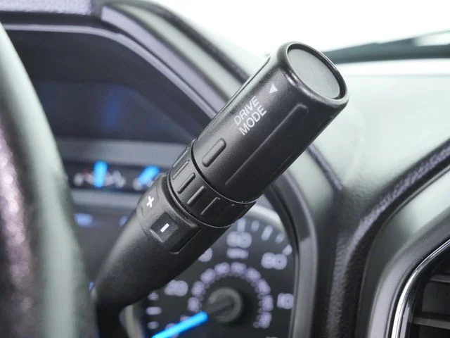 Certified Used 2019 Black Ford XLT image 29