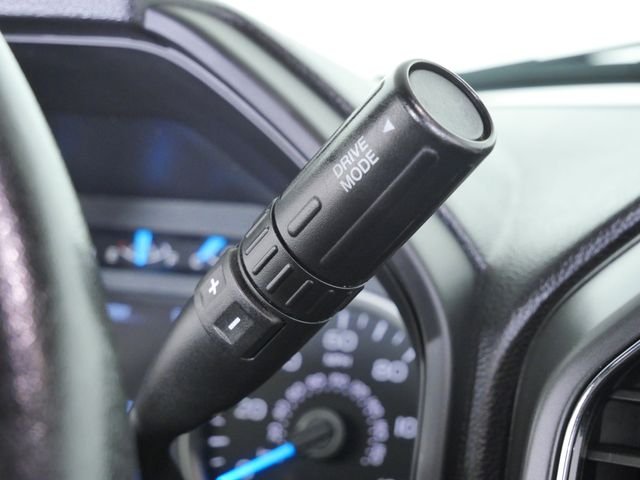 Certified Used 2019 Black Ford XLT image 29
