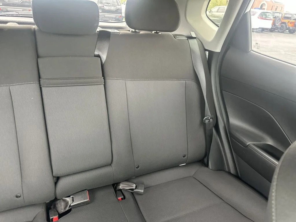 Certified Used 2024 White Hyundai SEL image 14