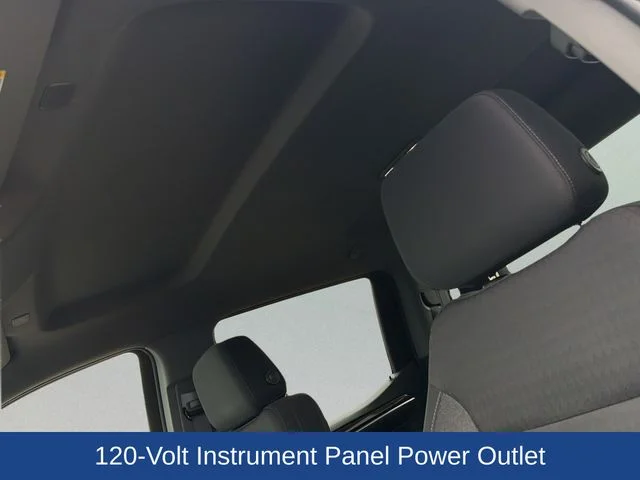 Used 2023 Black Chevrolet LT image 12