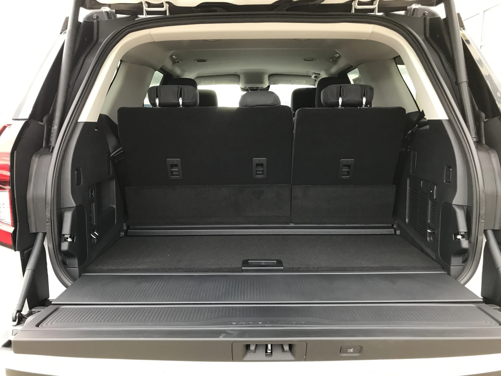 2026 Ford Expedition Active - Photo 25