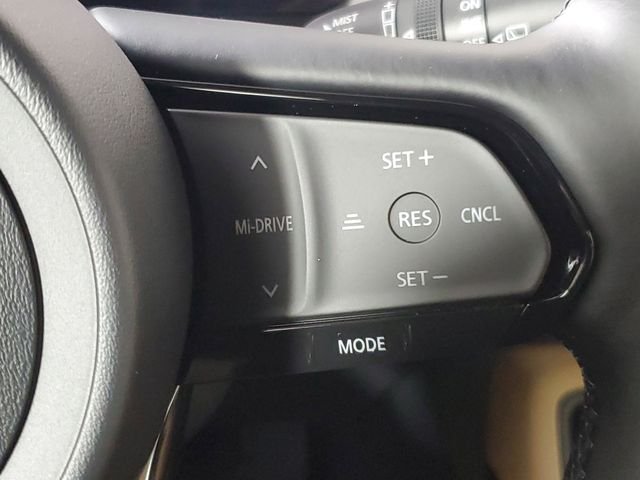 New 2026 Soul Red Crystal Metallic Mazda 2.5 S Premium AWD image 29