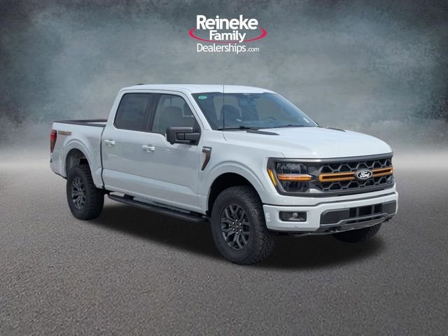 New 2026 Avalanche Ford Tremor® image 3