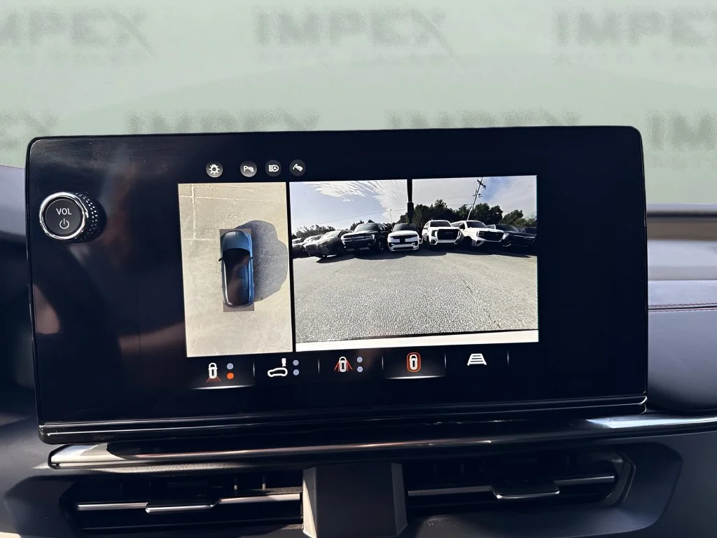Used 2024 White Acura Type S image 20