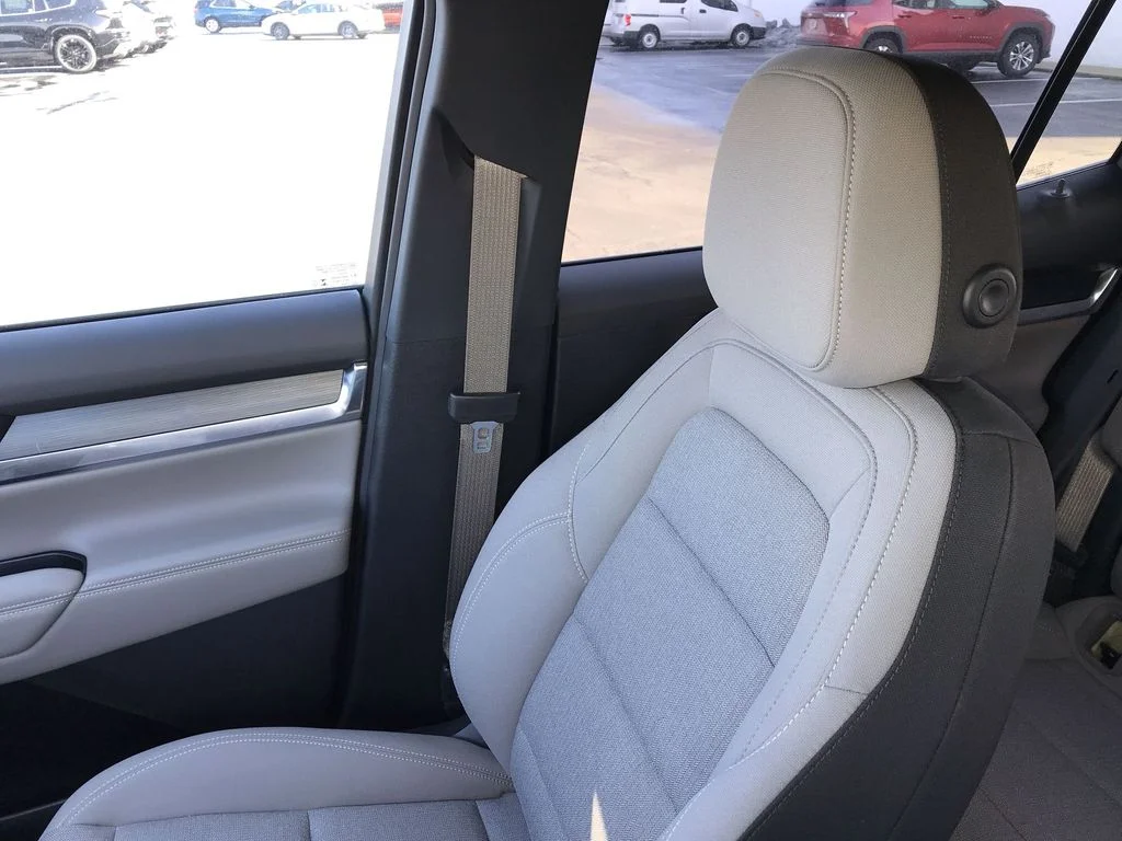 Certified Used 2026 White GMC Elevation image 24