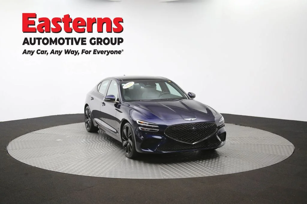 Used 2023 Blue Genesis 2.0T image 53