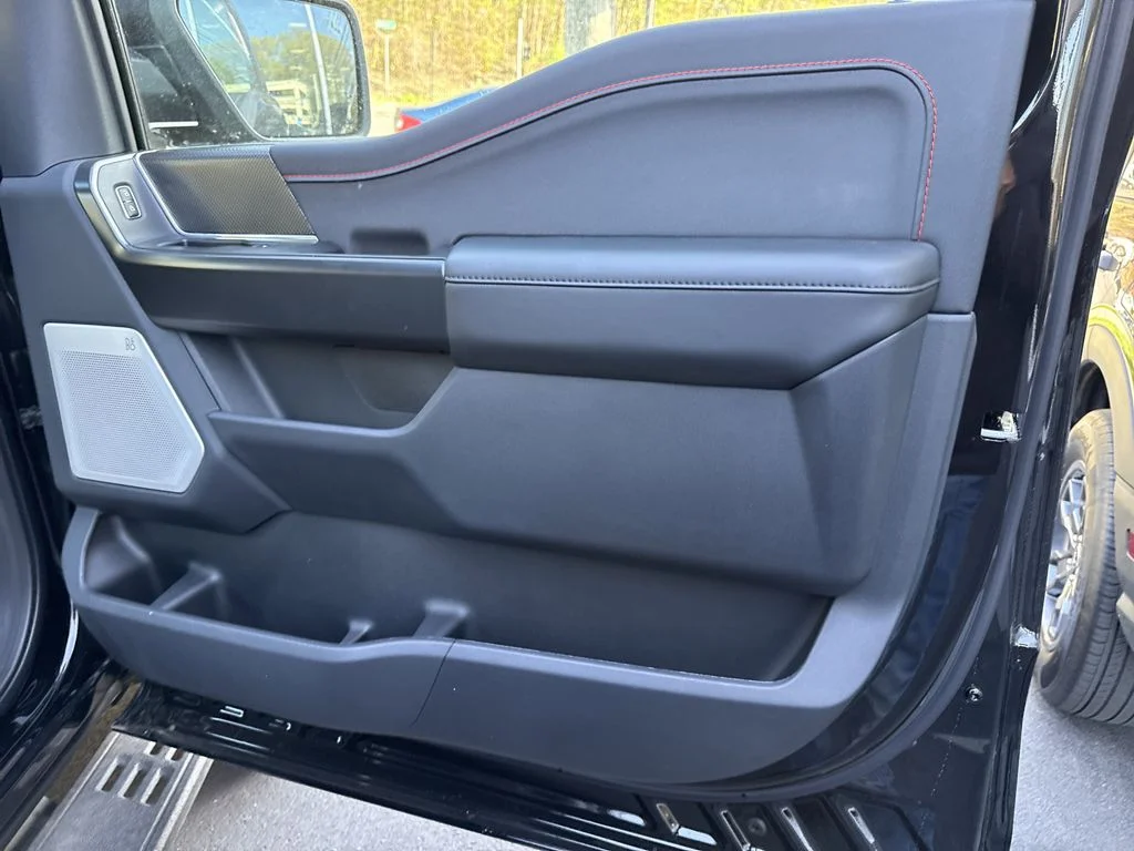 New 2026 Black Ford Raptor image 30
