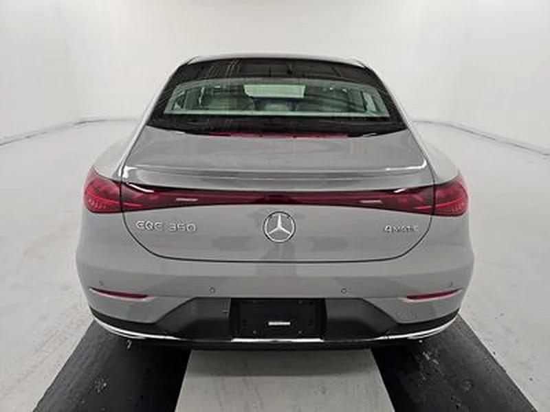 Used 2024 Gray Mercedes-Benz 350 Sedan image 22