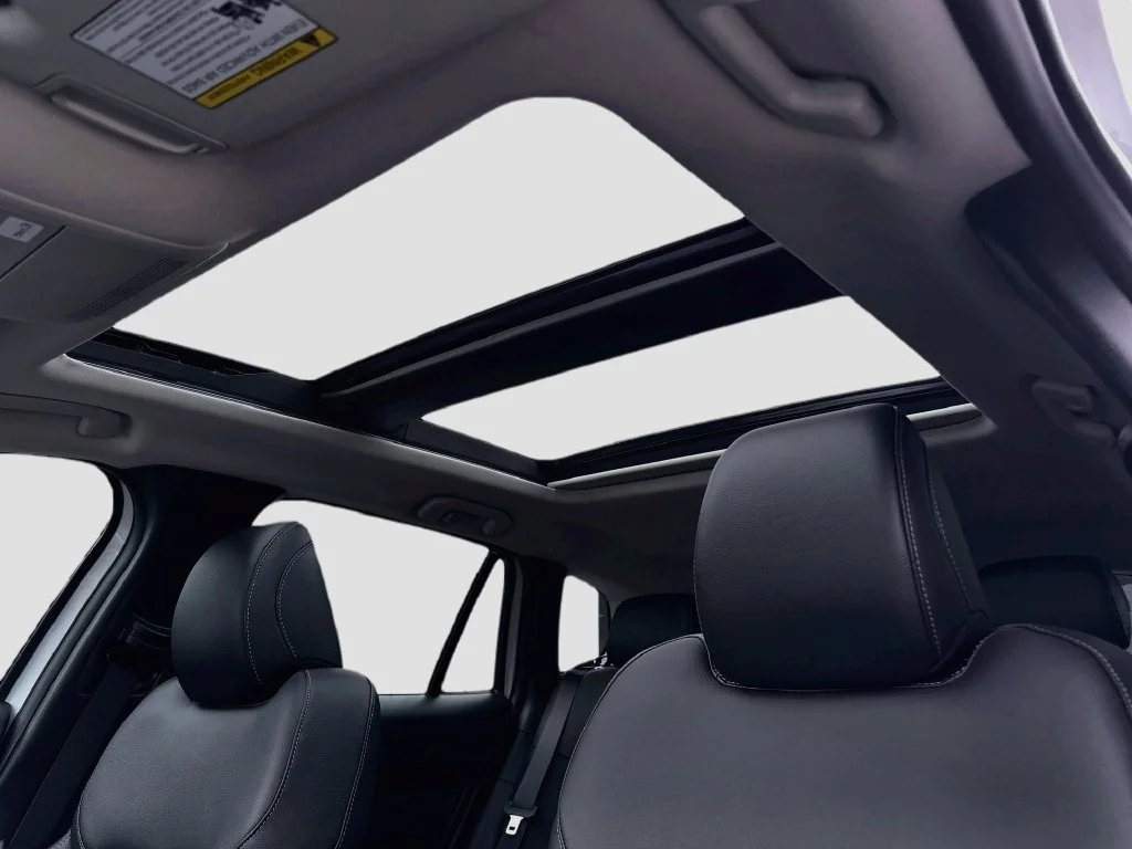 New 2026 Wind Chill Pearl Mazda Preferred AWD image 22