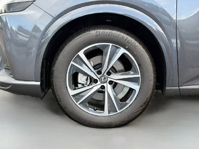 New 2026 Cloudburst Gray Lexus PREMIUM image 43