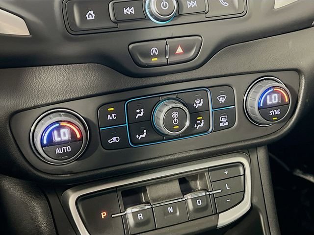 2023 GMC Terrain SLE - Photo 19