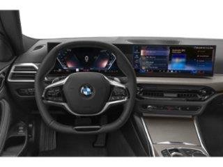 New 2027 Alpine White BMW 430i xDrive image 2