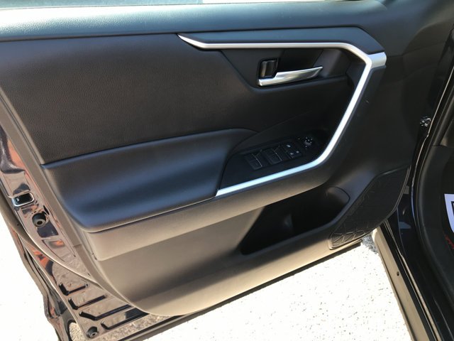 Certified Used 2025 Blueprint Toyota XLE image 13