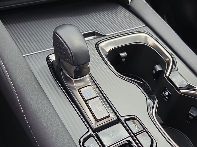 Certified Used 2024 GRECIAN WATER Lexus 350 F Sport Handling image 20