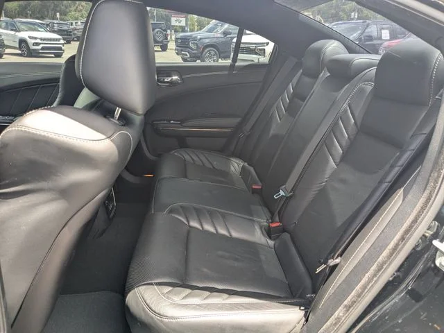 Used 2020 Black Dodge SRT Hellcat image 12