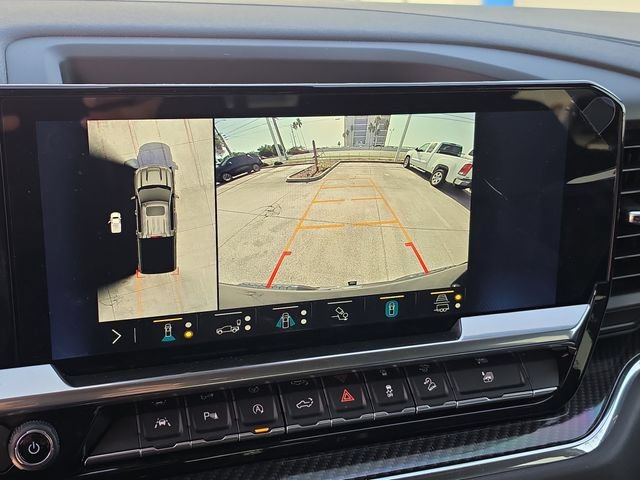 Used 2023 Black Chevrolet RST image 24