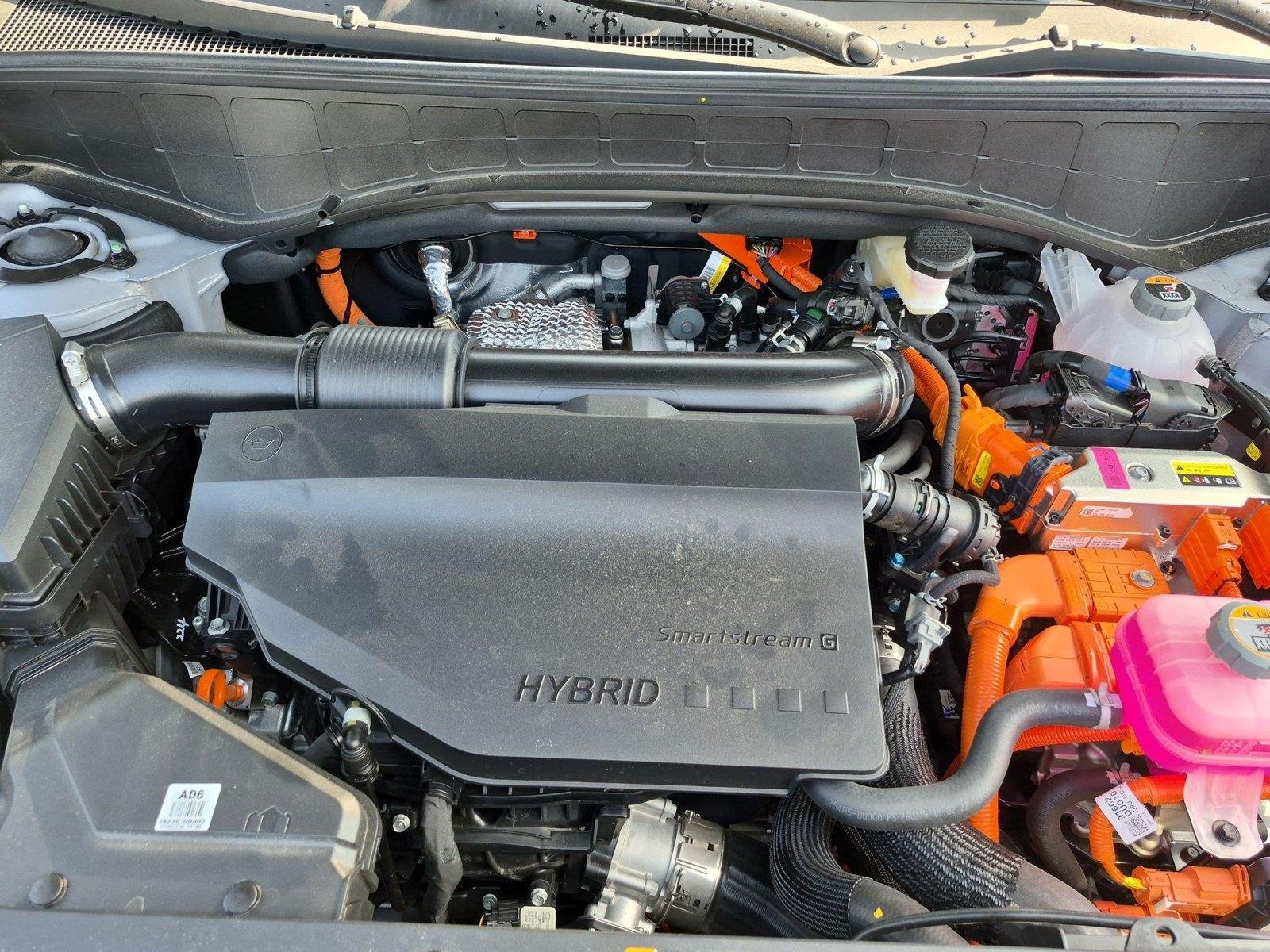 Used 2026 Typhoon Silver Metallic Hyundai SEL 8P image 40